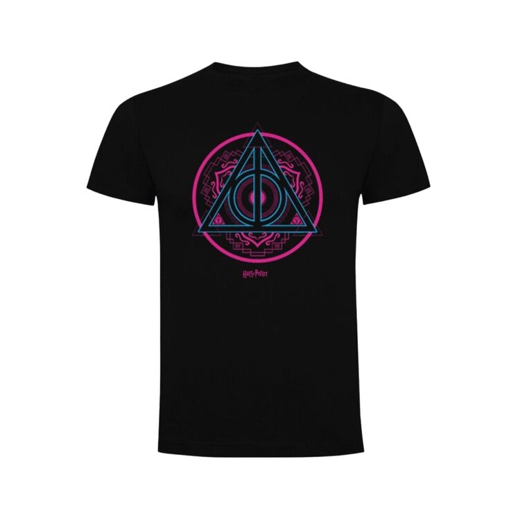 Product Harry Potter Classic Graphic T-shirt image