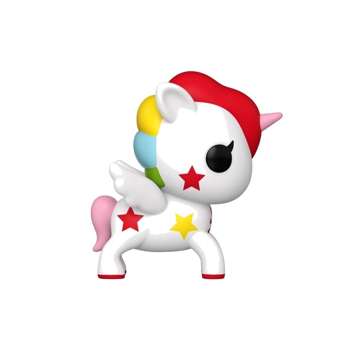 Product Funko Pop! Tokidoki Stellina image