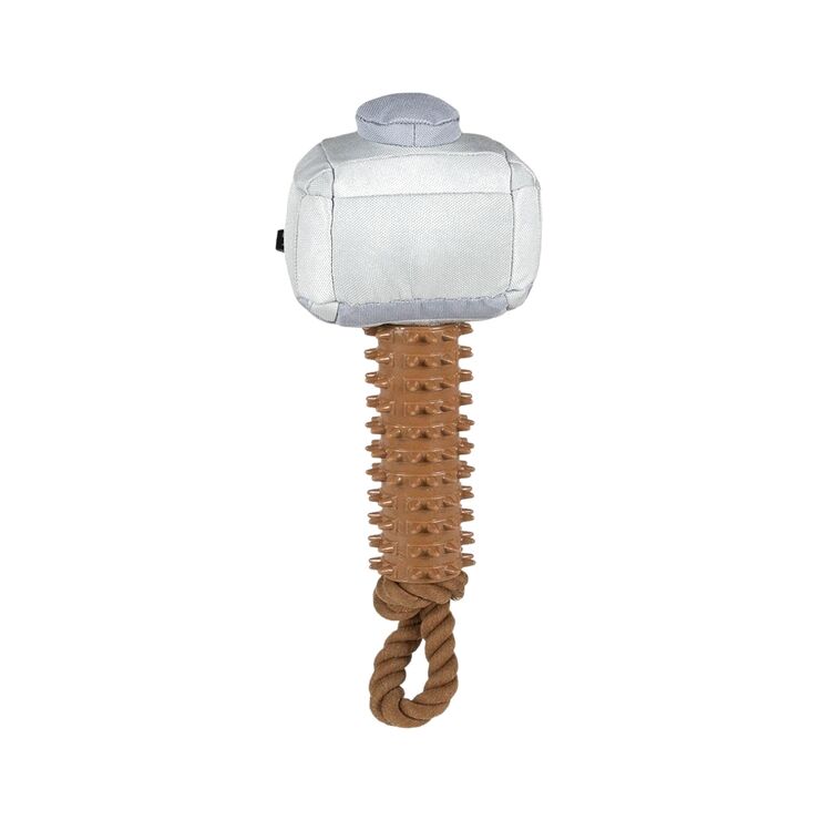 Product Marvel Thor Chewing Toy image