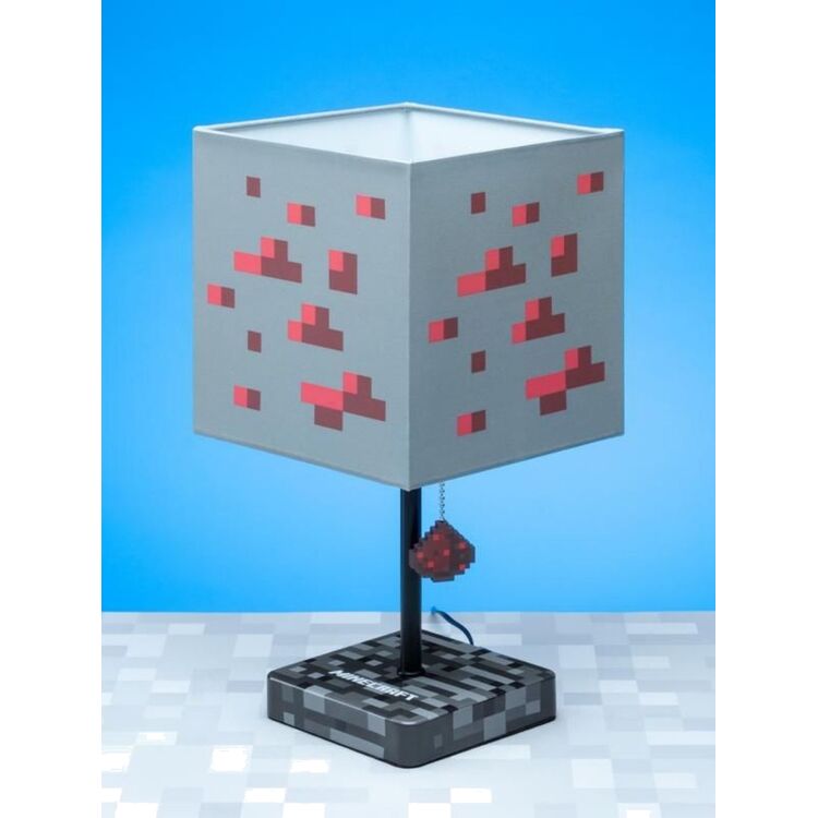 Product Minecraft Lamp image