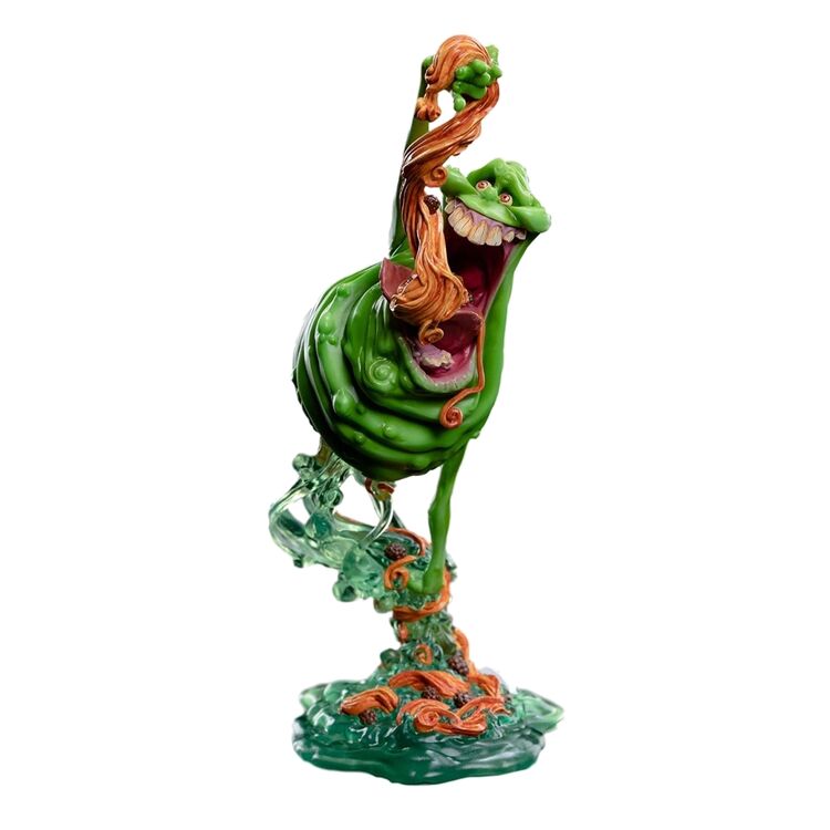 Product Ghostbusters Mini Epics Vinyl Figure Slimer image