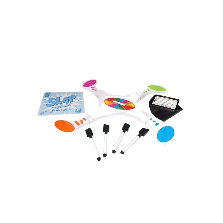 Product Επιτραπέζιο Slap image