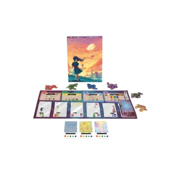 Product Canvas image