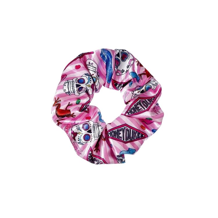 Product Harry Potter Honeydukes Hair Scrunchies image