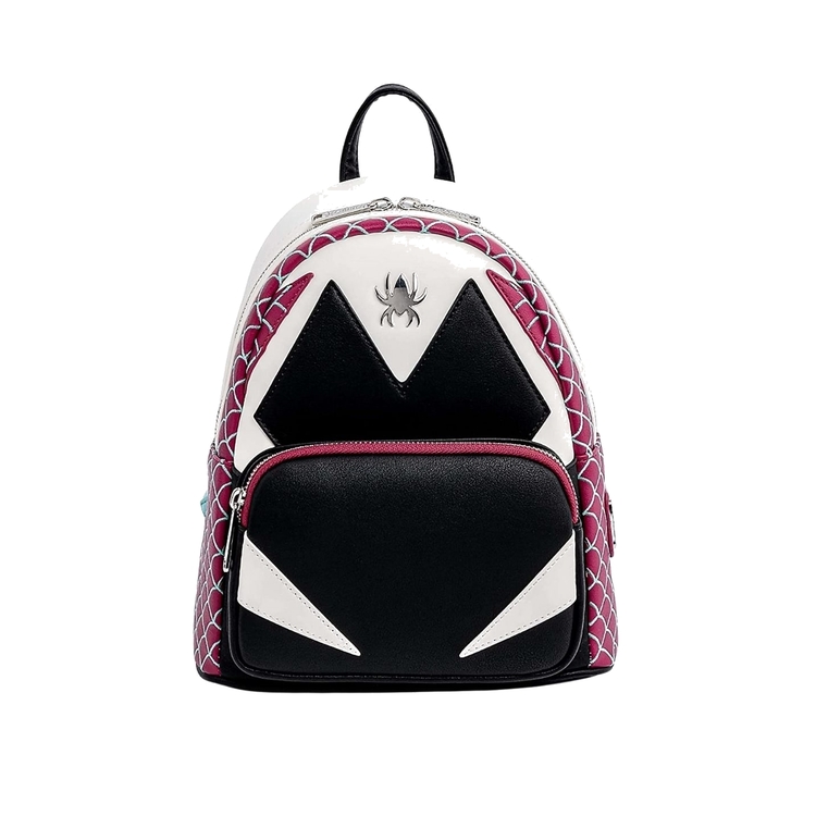 Product Loungefly Marvel Spider-Gwen Cosplay Backpack image