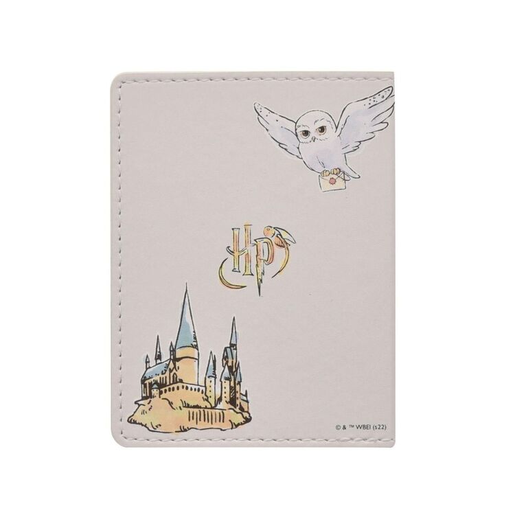 Product Harry Potter Charms Passport Set Wizard In Training image