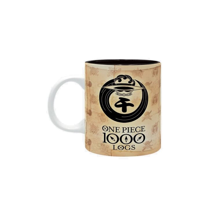 Product One Piece Group Cheers Mug image