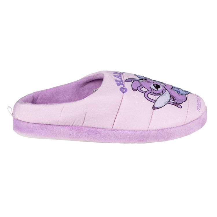 Product Disney Stitch Slippers image