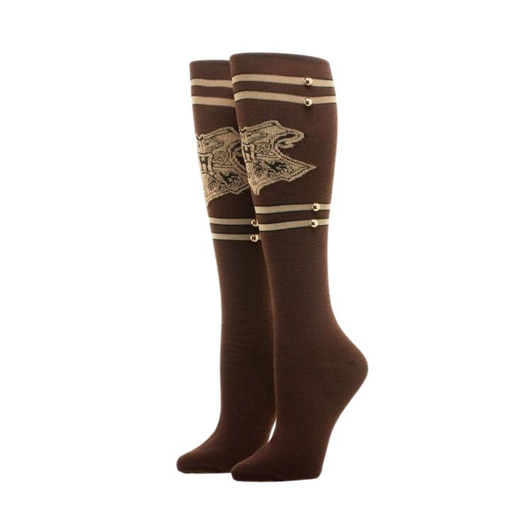 Product Harry Potter Hogwarts Trunk Knee High Socks image