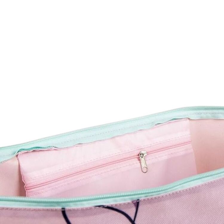 Product Disney Stitch and Angel Beach Bag image