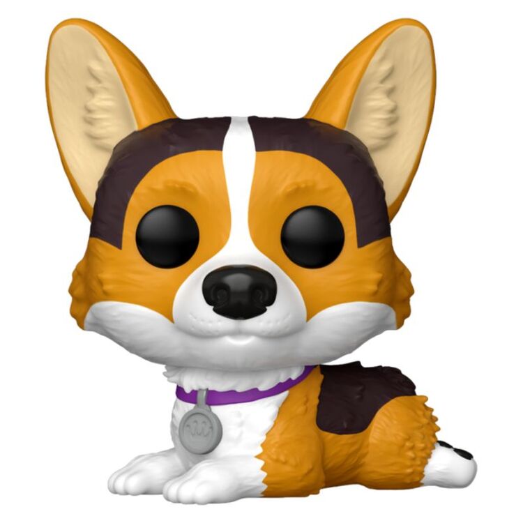 Product Funko Pop! Pets - Corgi image