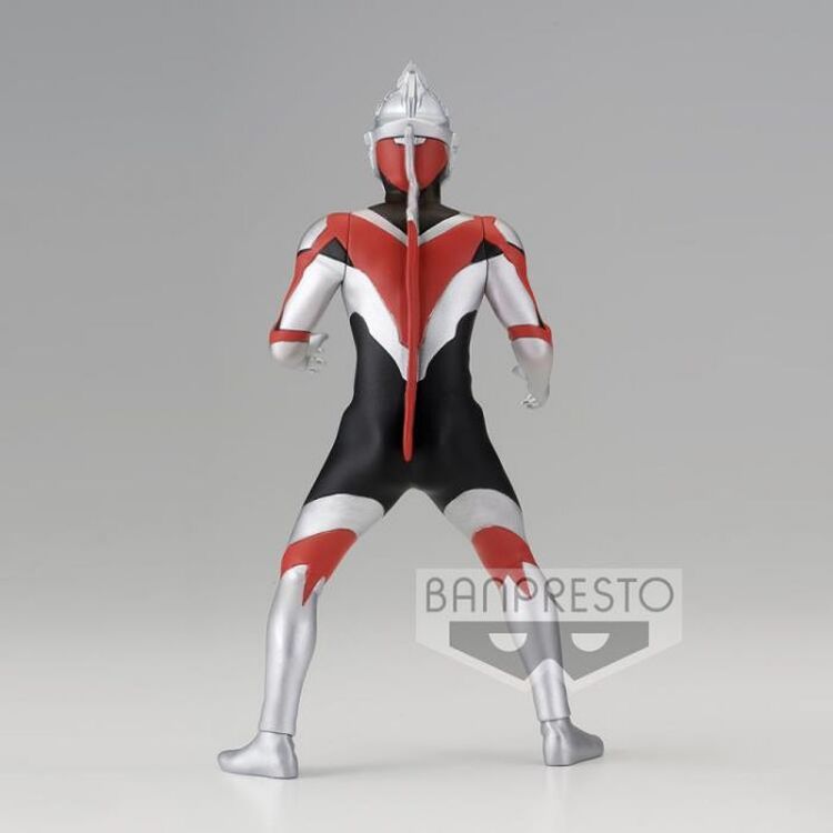 Product Φιγούρα Banpresto Hero’s Brave Statue: Ultraman Orb - Ultraman Orb (Ver.A) Statue (18cm) (18681) image