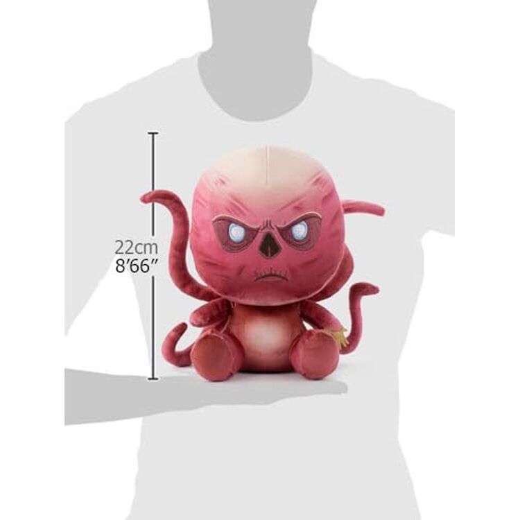 Product Stranger Things Vecna Plush image