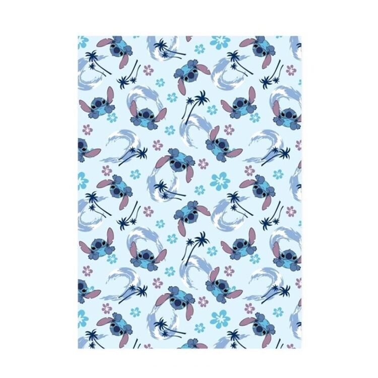 Product Κουβέρτα Disney Stitch Coral Blanket image