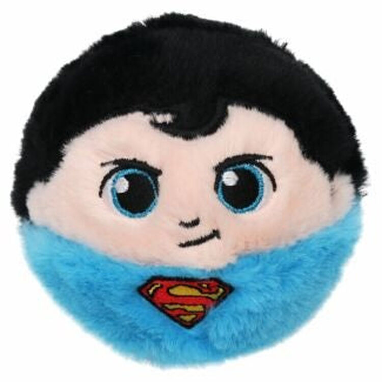 Product Χνουδωτό Μπαλάκι Beanie Bouncers DC Superman image