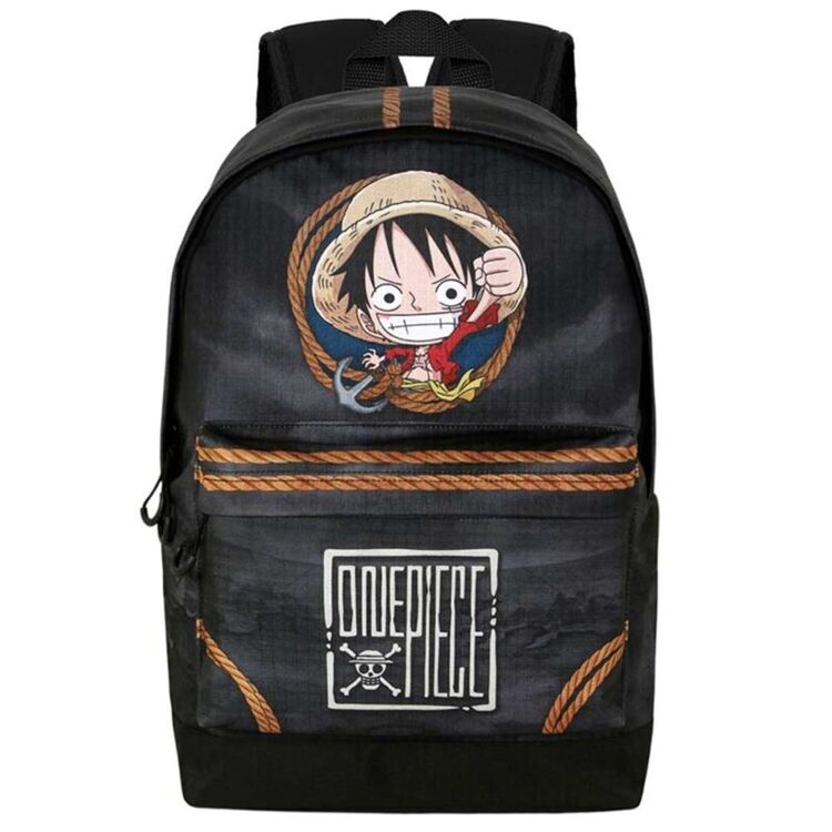 Product Τσάντα Πλάτης One Piece Ropes Backpack image