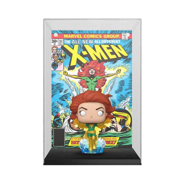 Product Φιγούρα Funko Pop! Marvel X-Men - Phoenix image