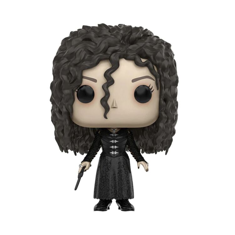 Product Φιγούρα Funko Pop! Harry Potter - Bellatrix Lestrange image