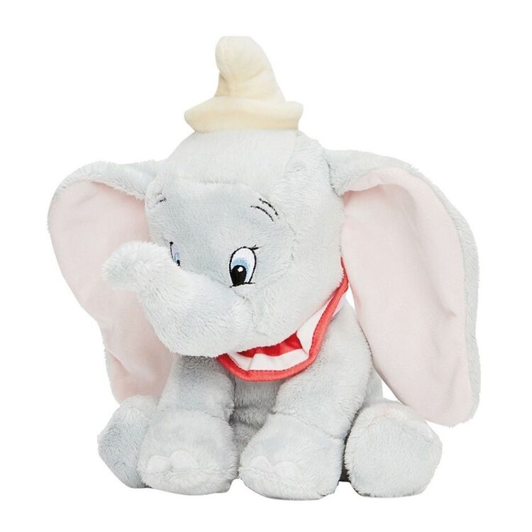 Product Λούτρινο Disney Dumbo 25cm image