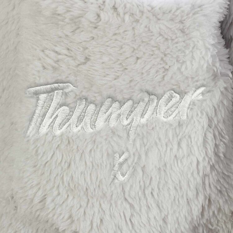 Product Disney Thumper Dressing Gown image