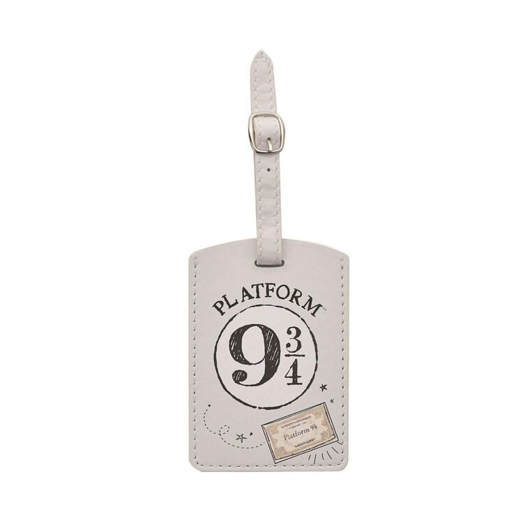 Product Harry Potter Charms Passport Set Wizard In Training image