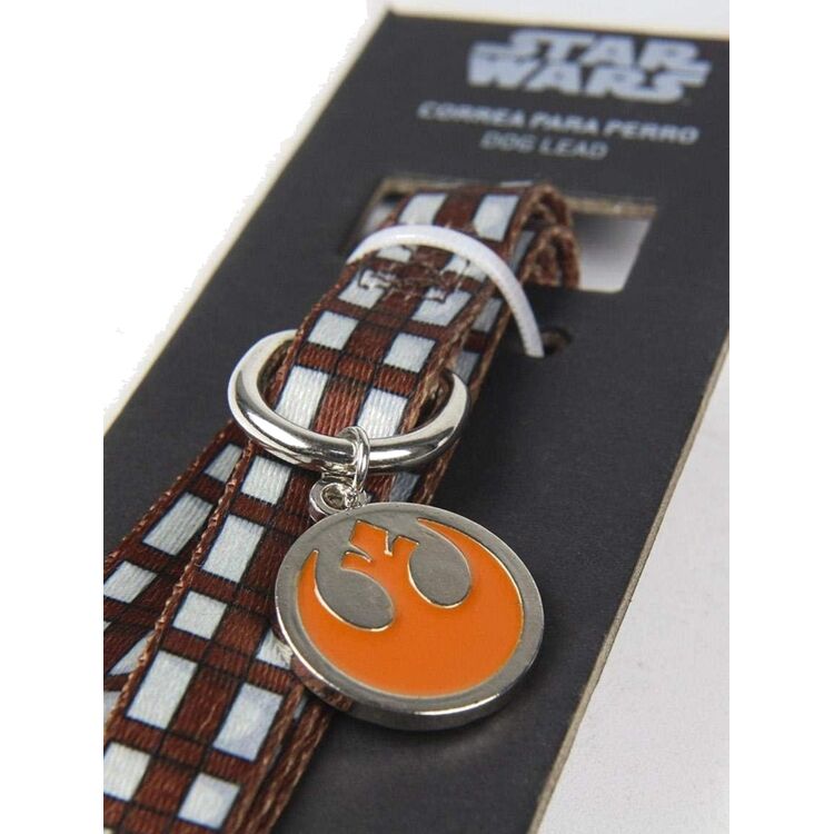 Product Star Wars Chewbacca Collar image