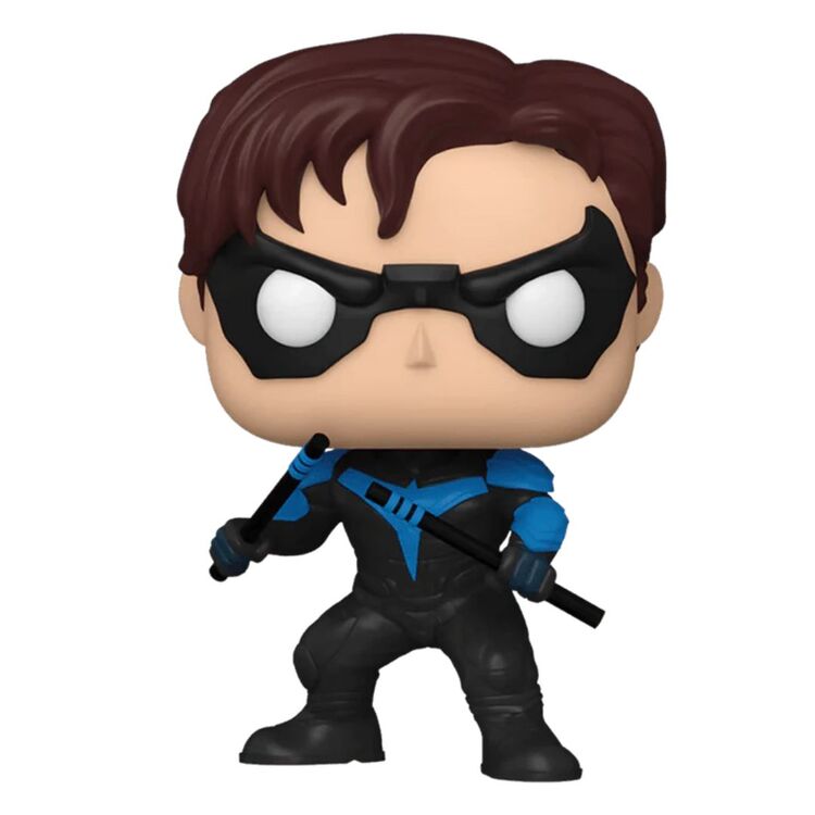 Product Funko Pop! Titans Nightwing image