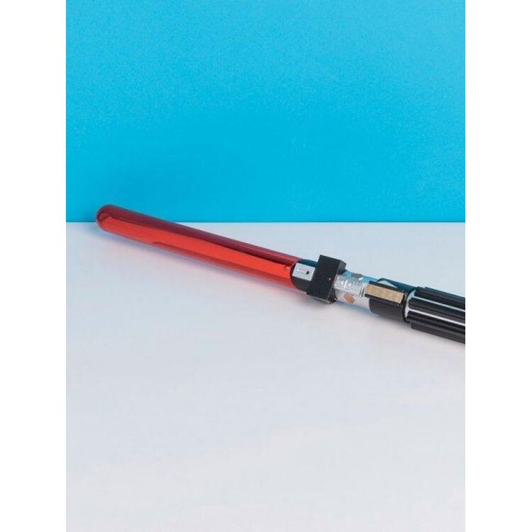Product Star Wars BBQ Tongs Darth Vader Lightsaber image