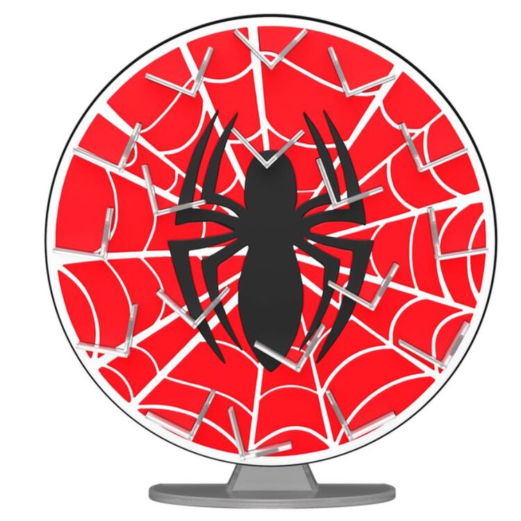 Product Funko Bitty Pop! Marvel - Spider-Man Web image