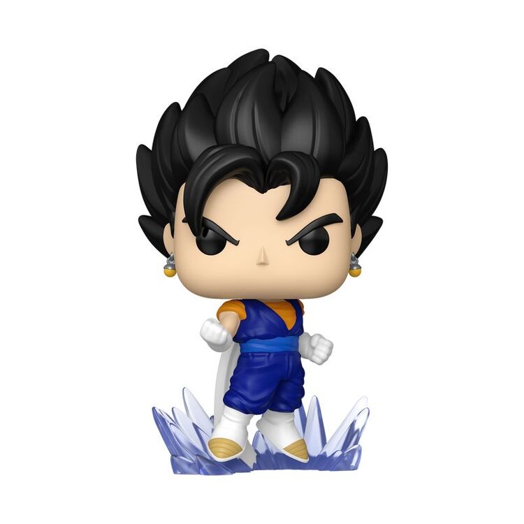 Product Funko Pop! Dragon Ball Z - Vegito (Powering Up) (Special Edition) (Chase is Possible) image