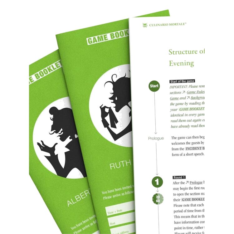 Product Expedition Of Death Board Game image