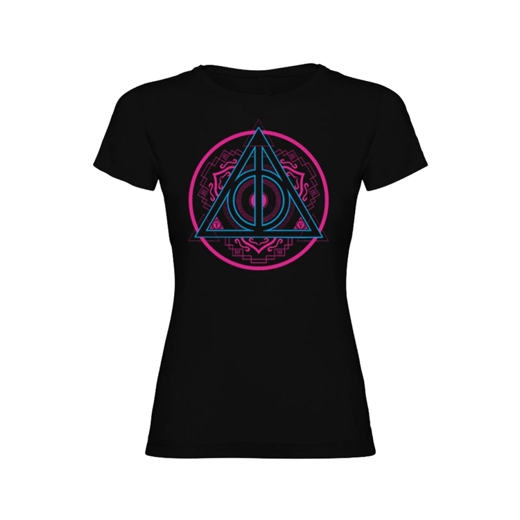 Product Harry Potter Graphics Women's T-shirt image