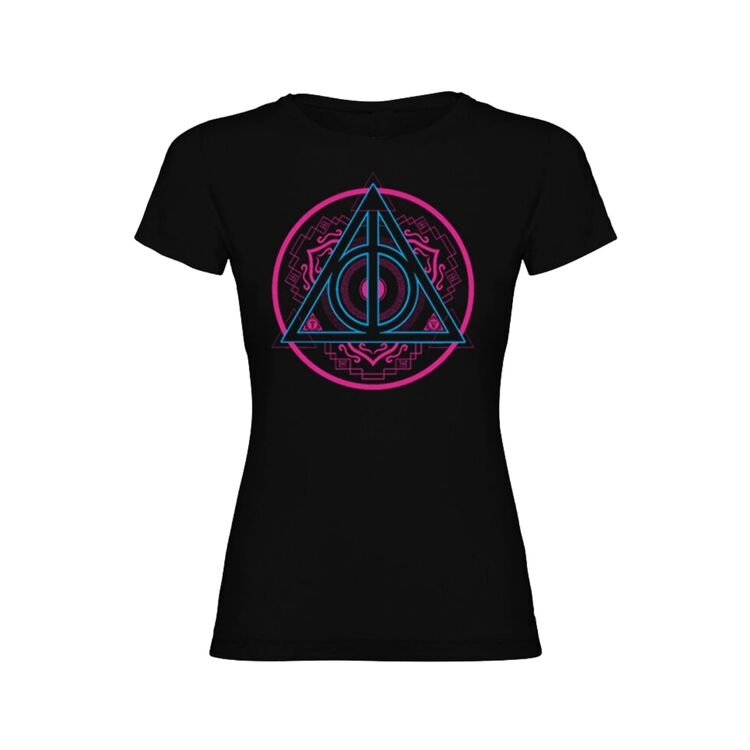 Product Harry Potter Graphics Women's T-shirt image