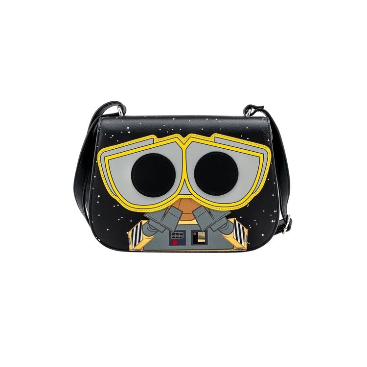 Product Τσάντα Χιαστί Loungefly Disney Eve Earth Day Crossbody Bag image