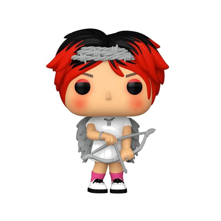 Product Funko Pop! Rocks Yungblud image