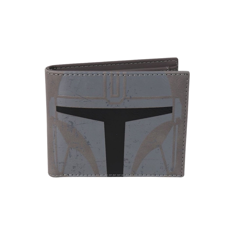 Product Star Wars Mandalorian Wallet image
