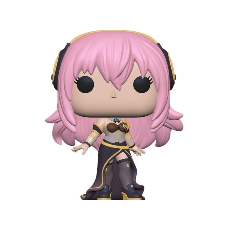Product Funko Pop! Vocaloid Megurine Luka image