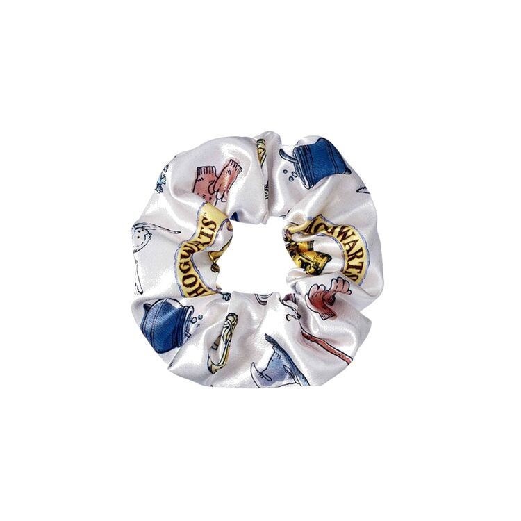 Product Harry Potter Icons Crest Hair Scrunchie image