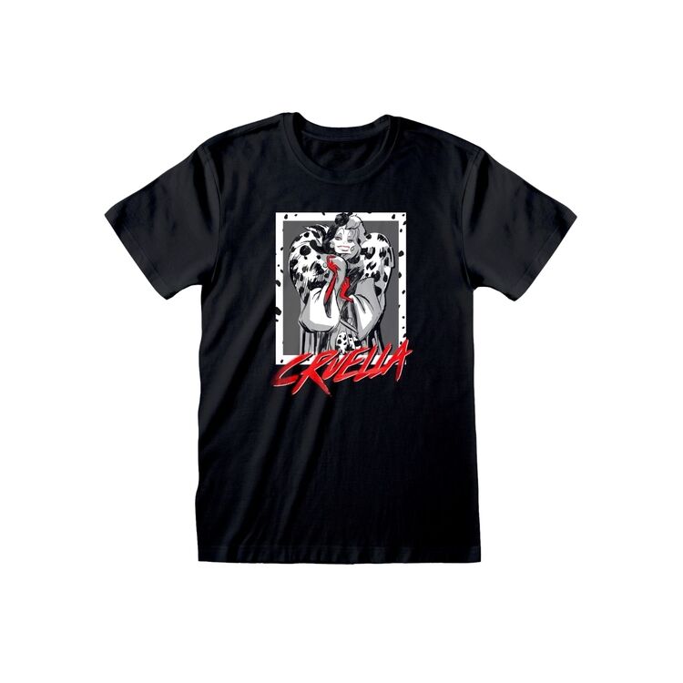 Product Disney 101 Dalmatians Cruella image