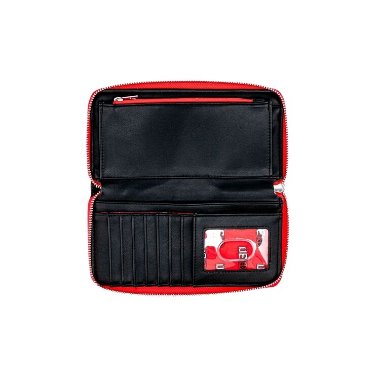 Product Loungefly Marvel Deadpool 30TH Anniversary Wallet image