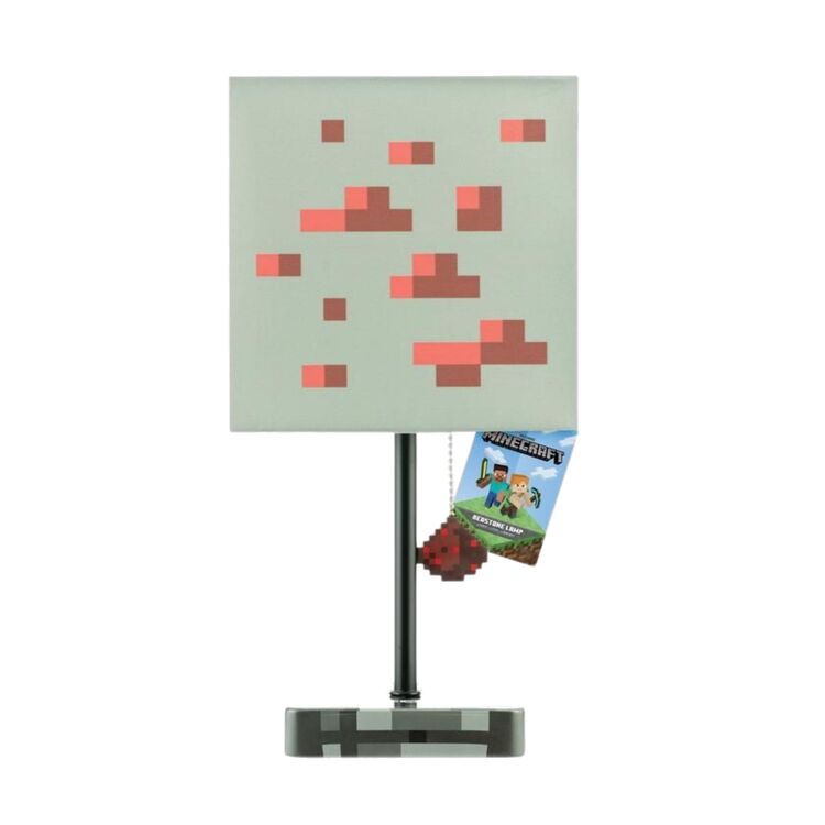 Product Minecraft Lamp image