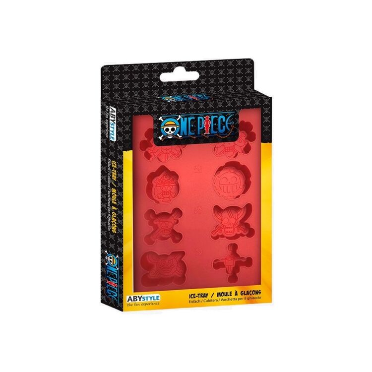 Product Παγοθήκες One Piece Ice Cube image