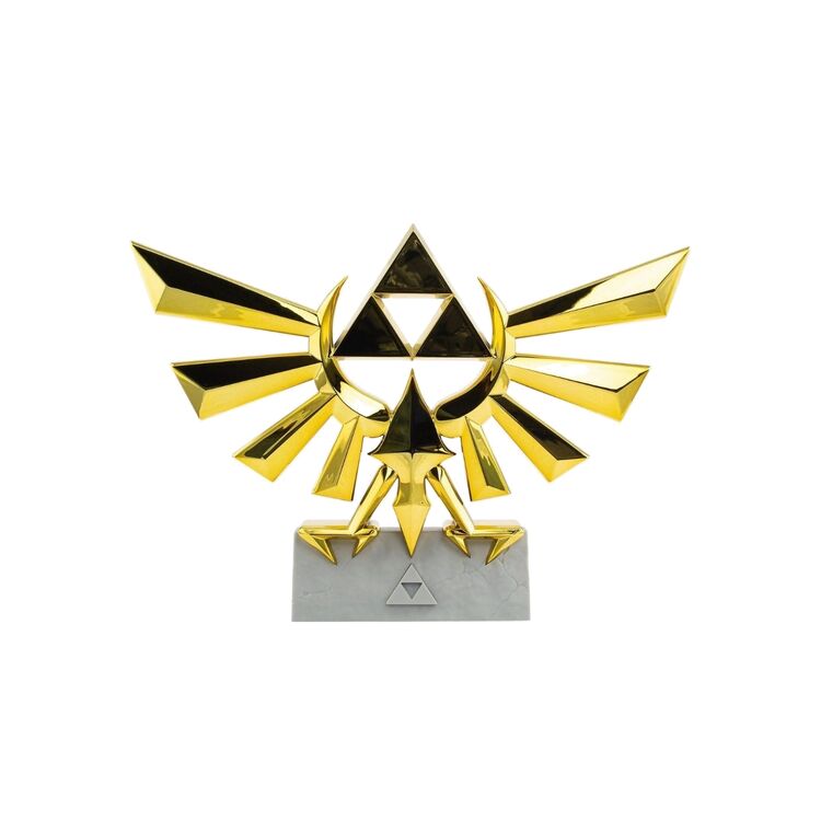 Product Zelda Hyrule Crest Light image