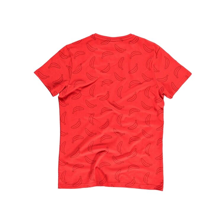 Product Nintendo Donkey Kong All Over T-shirt image