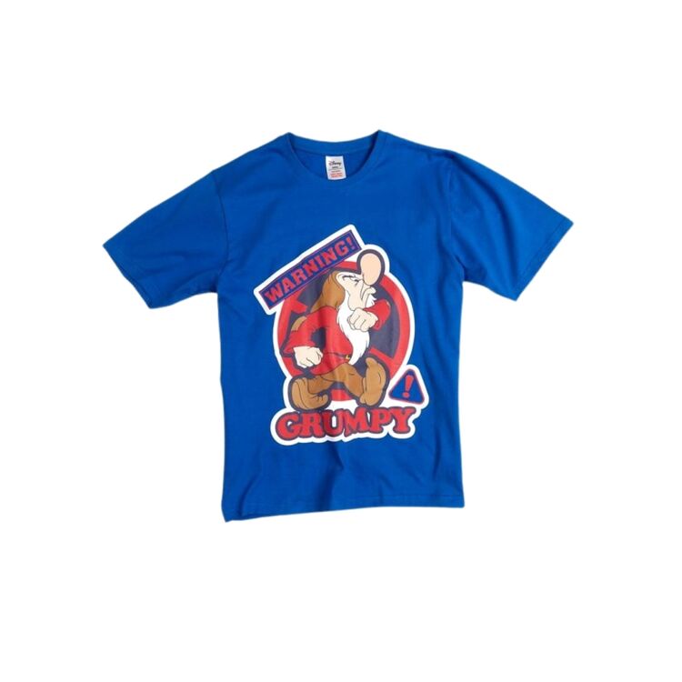 Product Disney Grumpy Men's Pyjama image