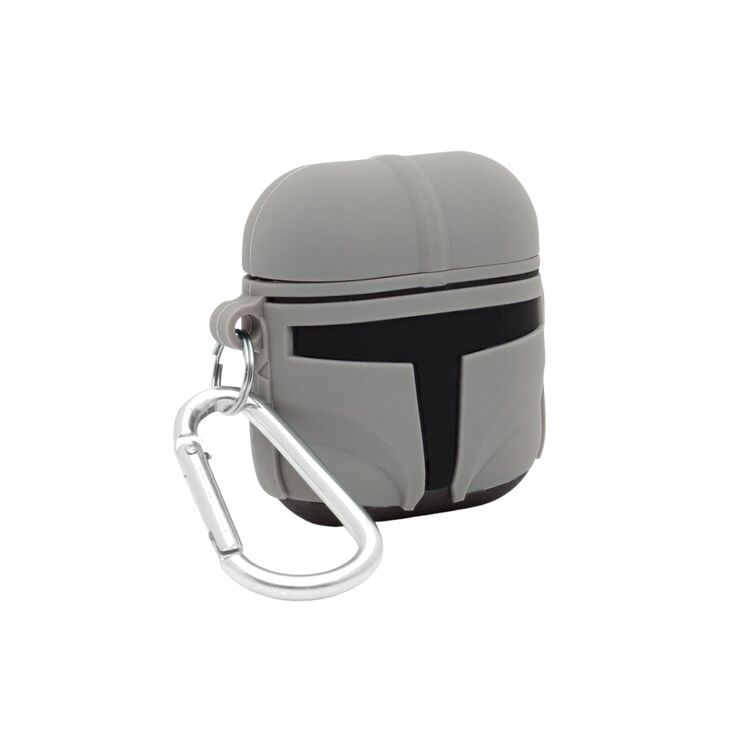 Product Star Wars: The Mandalorian PowerSquad AirPods Case The Mandalorian image