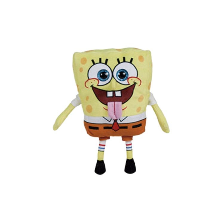 Product Spongebob Plush image