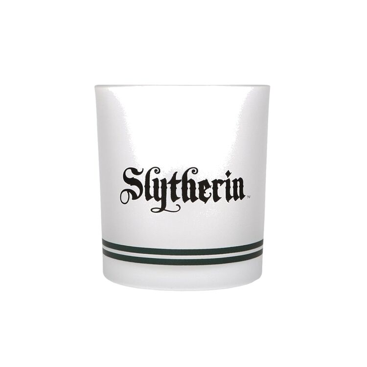 Product Harry Potter Slytherin Glass Tumbler image