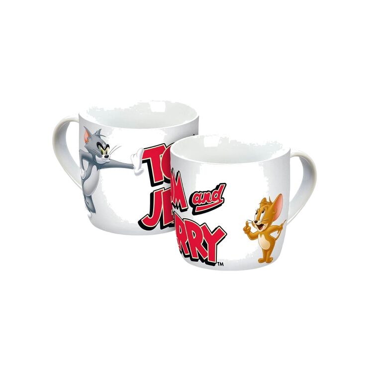 Product Tom and Jerry Mug image