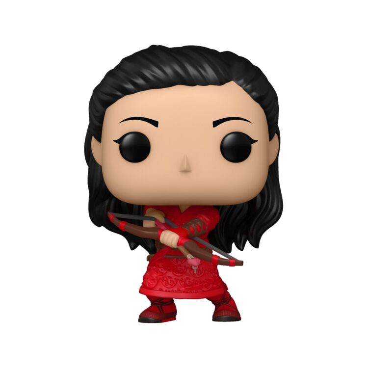 Product Funko Pop! Shang-Chi Katy image